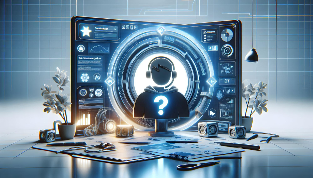 שירות לקוחות במעבדת מחשבים: איך להפסיק לענות לטלפונים ולהתחיל לתקן